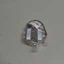 Tri-Volt (8V 20VA, 16V 30VA or 24V 30VA) Transformer Compatible with Ring, Nest and Standard Doorbells Door Chime Power Supply Adapter Door-Bell 120v-to-8v-16v-24v Replacement, UL Listed