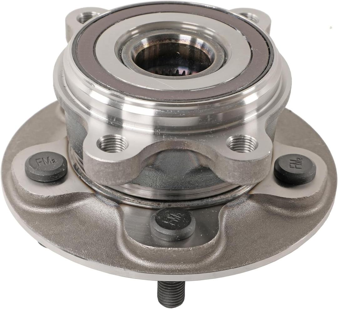 MOOG 513450 Wheel Bearing and Hub Assembly for Toyota Highlander MOOG 513450 Wheel Bearing and Hub Assembly for Toyota Highlander