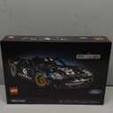 LEGO Technic 1966 Ford GT40 MKII Race Car Building Set for Adults - Collectible Toy W/Realistic Functions & Features for Adult Sports Car Fans, Ages 18+ - Gift Idea for Birthdays - 42223