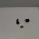 Spy Camera Hidden Camera - 1080P Small Camera with Motion Detection - Nanny Cam for Home Indoor Security - 64GB Micro SD Card Included-No WiFi