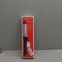 Revlon Perfect Heat Triple Ceramic Curling Iron | For Silky Smooth Loose Curls (1-1/2 in)