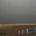35.4x70.9 in Frosted Table Protector, Plastic Table Cover 2mm Thick