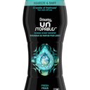 Downy Unstopables In-wash Scent Booster Beads, Fresh, 10.0 Oz (Pack of 4)