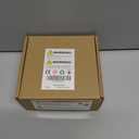 36 PCS Halloween Party Favors for Kids,Halloween LED Light Up Finger Lights Glow in the Dark Party Favors for Kids, Classroom Prizes Trick or Treats Gifts