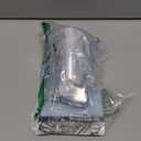 DANCO Bathroom Tub Spout with Front Pull Up Diverter, Chrome Finish, 1-Pack (88052)