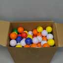 Leyndo 200 Pack Stress Balls Bulk Motivational Stress Relief Colorful Foam Squeeze Balls with Inspirational Quotes for Adults Teens Kids Relief Encouraging (Dark, Round)