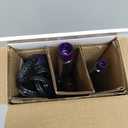 Conair Supreme Curling Iron Combo Pack, 1/2", 3/4", & 1", Set of 3
