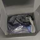 Nebulizer Electric Handheld Mesh - Portable Quiet Steam Inhaler for Adults Kids, Rechargeable Self-Clean Complete Kit for Home Travel