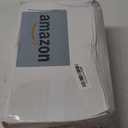 IEEK Paper Towel Dispenser Wall Mount Acrylic Paper Towel Holder for Bathroom Office and Kitchen,Hand Towel Dispenser Fits Multi-Fold Paper Towel,C-Fold, Zfold,Tri fold Paper Towels,Black