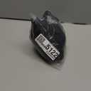 Spooktacular Creations Steampunk Costume Men, Black Gothic Men Steampunk Jacket for Halloween Cosplay Party (Large)