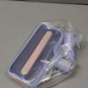 Pet Hair Removal Tool: New Upgraded Pet Hair Remover with Fur Bin-Reusable Lint Roller for Pet Hair-Cat and Dog Hair Remover for Couch, Furniture, Carpet, Clothes, Car Seat - Essential for Pet Owners