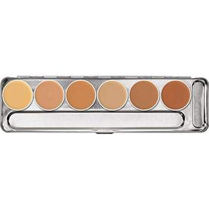 Kryolan DermaColor Camouflage Creme 71007 M Kryolan DermaColor Camouflage Creme 71007 M
