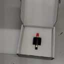 BECEN 10W SMA Attenuator,6db,DC to 3GHz,50 Ohm
