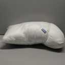 MIULEE 14x36 Inch Premium Lumbar Throw Pillow for Bed Sofa Couch Virgin Microfiber with 100% Cotton Cover Decorative Throw Pillow Insert Stuffer Form