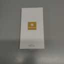 Miracase Magnetic for iPhone 13 Case 6.1 inch (Compatible with MagSafe)with 2X Screen Protectors Military-Grade Protection, Anti-Fingerprint Translucent Matte Phone Case Cover, Frost Clear