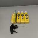 Sawyer Products Premium Permethrin Insect Repellent for Clothing, Gear & Tents (4.5 Fl Oz (Pack of 6))