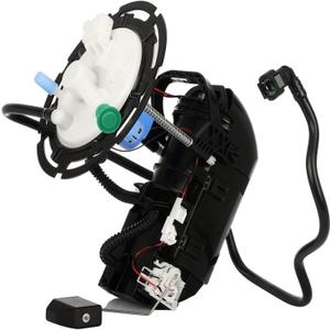 MUCO New E3801M Fuel Pump Assembly With Sending Unit for Malibu 2009 2010/ G6 2009-2010 2.4L 3.5L Aura 2009-2009 2.4L VIN: N B MUCO New E3801M Fuel Pump Assembly With Sending Unit for Malibu 2009 2010/ G6 2009-2010 2.4L 3.5L Aura 2009-2009 2.4L VIN: N B