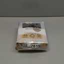 SORKUT 1 Pack 3 Puppy Dog Blankets Super Soft Warm Sleep Mat Fluffy Premium Fleece Pet Blanket Flannel Throw for Dog Puppy Cat - Paw Print Beige/Pink/Brown Medium (29"x20")