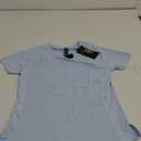 TBY Women's T-shirt Blue for Sport, XS