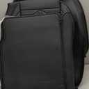 Car Seat Covers for Nissan Patrol GR Y61 2004-2013, Full Set Leather Auto Seat Cushion Covers Front Rear Seat Protector with Airbag Waterproof Adjustable Removable Interiors Accessories (normal)