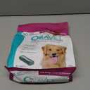 ORAVET Dental Chews for Dogs, Oral Care and Hygiene Chews (Large Dogs, Over 50 lbs.) Pink Pouch, 30 Count (Pack of 1), Best By 11/25/2027