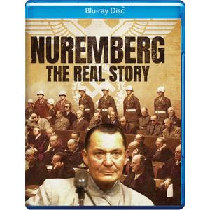 Nuremberg - The Real Story