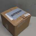 Waarms 3 Pack Snowy White Plush Dog Christmas Stockings, Bone Shape Faux Fur, Large Personalized Hanging Christmas Stockings for Dogs Pets Xmas Holiday Decoration