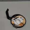 ZYTC Handle for 30OZ Tumbler,Yeti Rambler Anti Slip Travel Mug Grip BPA Free Cup Holder Yeti Rambler, Ozark Trail,Sic and More Tumbler Mugs