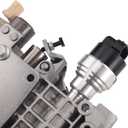 SLTY VT1 F2 CVT Automatic Transmission Valve Body Compatible with Mini Cooper R50 R52 2002-2008 1.4L 1.6L