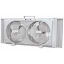 TWIN WINDOW FAN 5.7