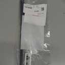 Vitamix Blade Scraper Accessory, 1 Count (Pack of 1), Grey,Nylon