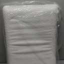 Ultra Thin, Flat Pillow for Sleeping 2.75 Inch Height, Thin Memory Foam Pillow for Stomach Sleeper, Slim Bed Pillow for Side and Back Sleepers, Standard Size