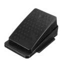 6 Volt / 12 Volt Accelerator Foot Pedal Reset-Control Switch for Kids Ride On Car, Children Electric Ride On Car Black 6-pin Socket Replacement Parts