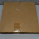 018-338-BLK Slide-in Secondary Seal Black, RV Rubber Seal Replacement for RV Camper Trailer Slideout System, 13/16" x 11/16" x 30'