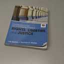 Constitutional Law for a Changing America: Rights, Liberties, and Justice