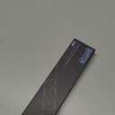 Barton Racing & Rally Horween Leather Straps with Integrated Quick Release Spring Bars - Standard Length fits Wrists 5" to 8"-18mm, 19mm, 20mm, 21mm, 22mm, 23mm & 24mm Watch Bands - Choose Strap Color & Width (Crimson Red (Rally Style))