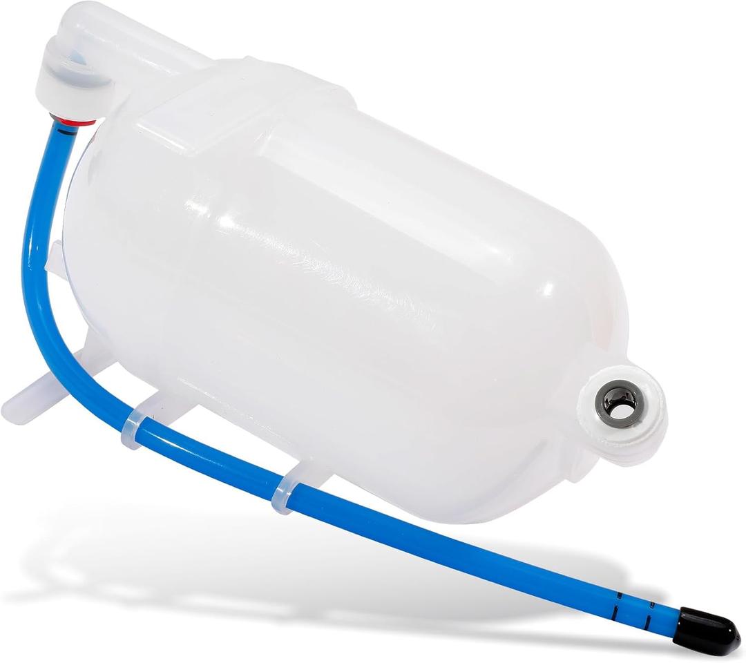 AJL72911502 Refrigerator Water Tank Assembly Compatible with LG Kenmore LFX25973ST LFXS26596S 79571033010, Refrigerator Water Reservoir Tank Replace AJL72911501 AJL72911503 AJL72911505 MJM61844101