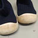 Engtoy Baby Shoes & Socks - Non-Slip Breathable Slippers with Soft Rubber Sole - Baby Boys & Girls Slip On Sneakers 4.5 125