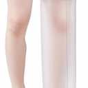 Waterproof Kids Full Leg Cast Cover for Showering Cast Covers for Shower Leg Kids Child Reusable Cast Bag for Shower Leg Cast Protector for Leg, Foot, Knee, Ankle Wound