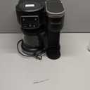 Keurig K-Duo Hot & Iced Single Serve & Carafe Coffee Maker, MultiStream Technology, 72oz Reservoir (Gen 2)