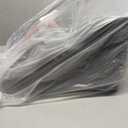 3-Step Dog Ramp and Stairs for Sofa and Chair - Non-Slip Sturdy Pet Steps for Small Dogs and Cats,15.7" H,Grey