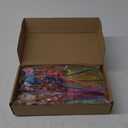 Butterfly Party Favors,Fairy Birthday Party Butterfly Themed Birthday Decorations Party Supplies 116pcs