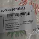 Amazon Essentials Girls and Toddlers' Short-Sleeve T-Shirts (X-Large, Ivory Suns)