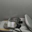 FIRRLUCO Shiatsu Neck and Back Massager with Heat, Back Massager for Pain Relief Deep Tissue, Back Massager for Chair, Adjustable Neck Massage with 20 Kneading Nodes, Gifts for Women Men