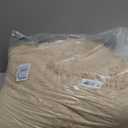 FinRèc 5x7 Feet Tan Rugs for Bedroom Living Room, Fluffy Plush Area Rug, Non-Slip High Pile Shaggy Rug for Kids Room Dorm Room Home Decor, Indoor Solid Shag Floor Carpet