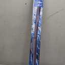 BOSCH 26A22A ICON Beam Wiper Blades - Driver and Passenger Side - Set of 2 Blades (26A & 22A)
