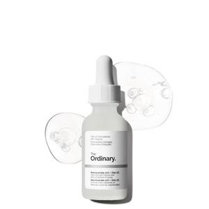 The Ordinary Niacinamide 10% + Zinc 1%, Smoothing Serum for Blemish-Prone Skin, 1 Fl Oz