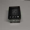 BREGINE 2025 WiFi Extenders Signal Booster for Home Long Range Up to 9800 sq. ft & 40 Devices, WiFi Extender Signal Booster, Quick Setup-Medium, Internet Repeater, WiFi Extender