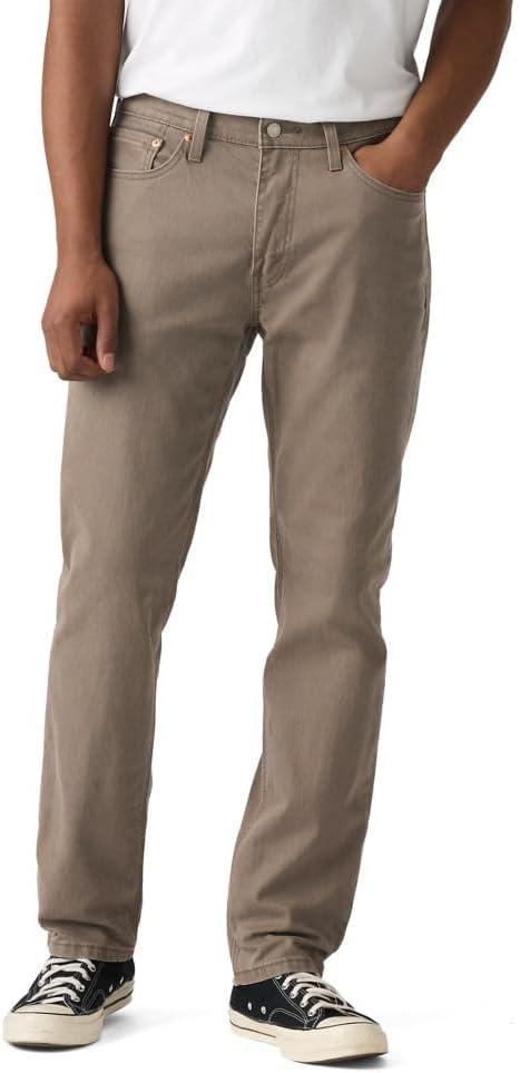 Levi's Men's 541 Athletic Taper Fit Jeans, Waist 36 inch 