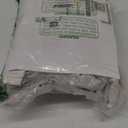 H.VERSAILTEX Light Blocking Curtain for Living Room Thermal Insulated Window Treatment Panel/Drape for Dining Room, Elegant Soft Curtain for Bedroom Grommet Top One Panel (Ivory - 52x108 Inches)